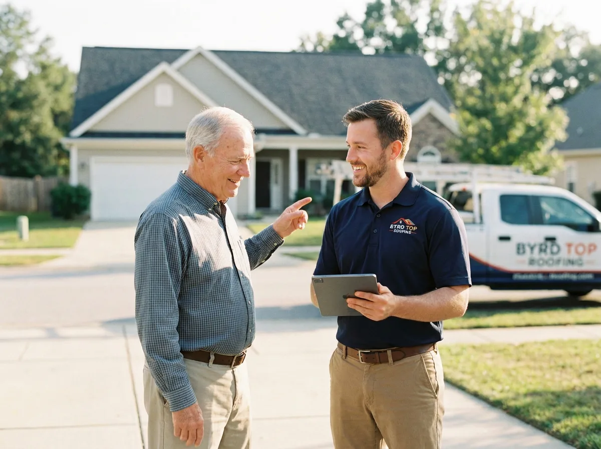Roofing Samson, AL FAQs